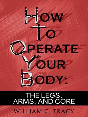 cover image of How to Operate Your Body
